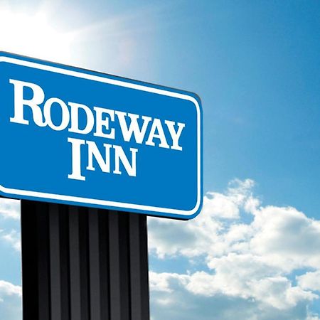 Rodeway Inn Harlan 外观 照片