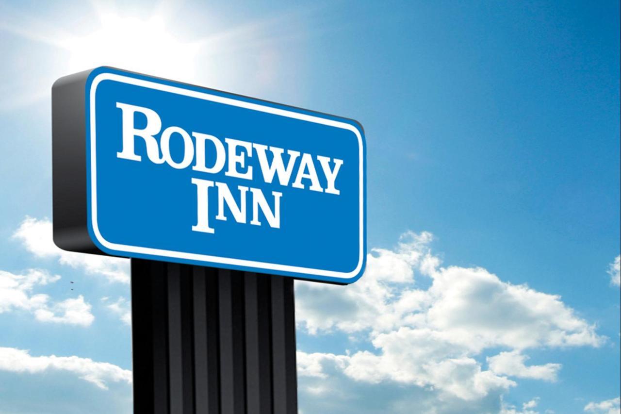 Rodeway Inn Harlan 外观 照片